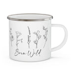 Born Wild Mug