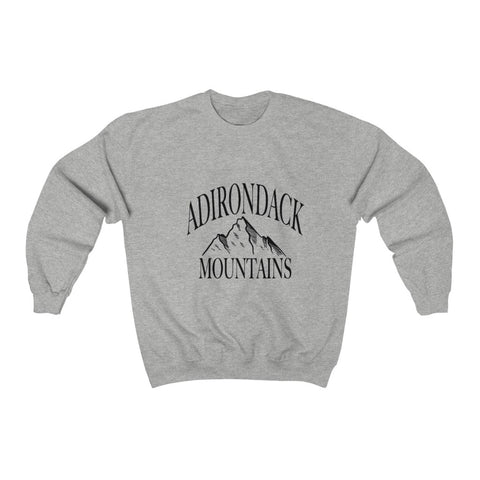 Adirondack Crewneck Sweatshirt