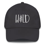 WILD hat