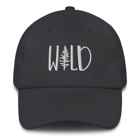 WILD hat
