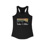 Take a Hike Racerback Tank